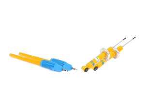B6 Performance Shocks & Struts Set  --  E21 320i
