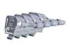 Genuine BMW Ignition Coil - Set Of 4 12138643360KT View 1