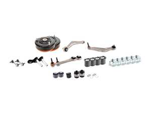 Rear Suspension Refresh Kit - Level 2