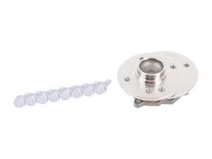 Rear Wheel Bearing Kit