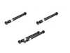 Bilstein Bilstein B4 OE Replacement Shock and Strut Package - G30 530/540 xDrive (Standard Suspension W/O EDC) 19-276946KT View 1