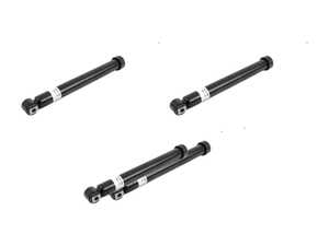Bilstein B4 OE Replacement Shock and Strut Package - G30 530/540 xDrive (Standard Suspension W/O EDC)