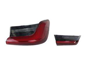 Led Right Taillight - G80 M3 - (Inner And Outer)