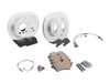 Genuine MINI Front & Rear Brake Service Kit 34116866297KT1 View 1