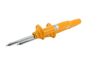 KONI Yellow Sport Adjustable Shocks, Front Set - F32 428i 435i
