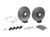 Genuine BMW Genuine BMW Front Brake Service Kit - G80 M3, G82 M4, F9X M5 M8 34108093715KT View 1