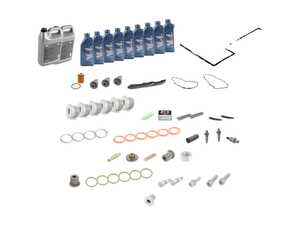 Genuine BMW - Complete Timing Chain service Kit- S85, M5, M6