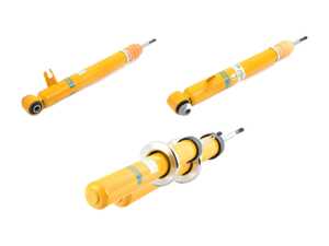 Bilstein B6 Performance Shocks & Struts Kit - E70 X5, E71 X6 Non-M (W/O EDC)