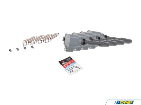 Genuine MINI Ignition Service Kit 12138643360KT1