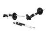 Bilstein Bilstein B4 OE Replacement Shock and Strut Package - E36 318ti 19-027531KT View 1
