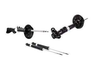 Bilstein B4 OE Replacement Shock and Strut Package - E36 318ti