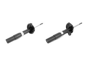 B4 OE Replacement Front Strut - Pair