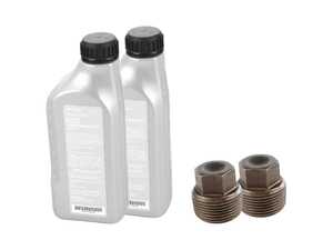Genuine BMW Manual Transmission Service Kit - BMW Z3 M Coupe/Roadster
