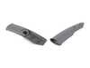 Genuine MINI Down Tube For Center Console Gun Metal - Set 51459125411KT View 1