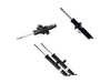 Bilstein Bilstein B4 OE Replacement Shock and Strut Package - BMW G29 Z4, Toyota A90/91 Supra 22-309631KT View 1