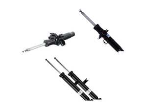 Bilstein B4 OE Replacement Shock and Strut Package - BMW G29 Z4, Toyota A90/91 Supra