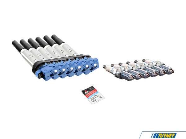 Dinan Dinan Performance Ignition Service Kit  D650-0004KT4