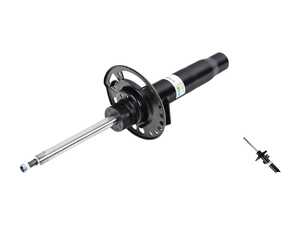 Bilstein B4 OE Replacement Suspension Strut Assembly Front Set - G20 G22 G23