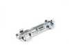 Genuine BMW Genuine BMW Covering Left Chrom - 51117005975 - E39 51117005975 View 2