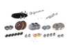 Genuine BMW Genuine BMW Suspension Installation Kit - E9X M3 (w/ EDC) 31302283650KT1 View 1