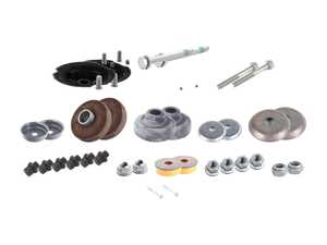 Genuine BMW Suspension Installation Kit - E9X M3 (w/ EDC)