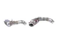 Supersprint Supersprint Performance Exhaust System 9867010
