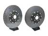 Genuine BMW Genuine BMW Disc Brake Rotor - Pair (400x38) 34108093717KT View 1
