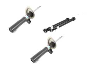 Bilstein B4 OE Replacement Shock and Strut Package - F12 640i 650i