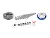 Genuine BMW Driveshaft Overhaul Kit - F82 M4 - Genuine BMW 26112284776	KT View 1