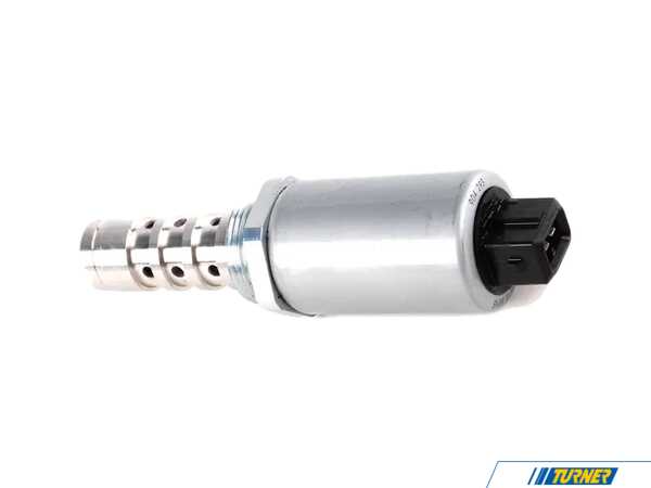 Genuine BMW Genuine BMW Solenoid for Vanos System - E38 E39 E53 E52 11367524489