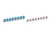 Supertech Supertech Upgraded Valve Stem Seal Kit - BMW E36 M42 1.8L (09/1992+) vs-vbm6-m42KT View 1