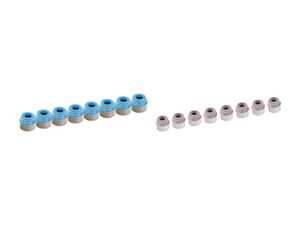 Supertech Upgraded Valve Stem Seal Kit - BMW E36 M42 1.8L (09/1992+)