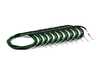 Genuine BMW Circular Contact With Wire Lead - Pack Of 10 61130007453KT View 1