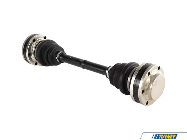 Genuine BMW Replacement Output Shaft 33211225859