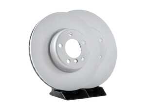 OEM Febi Front Brake Rotor Set (340x30) - F22 M235i M235iX, F30 335i 335iX, F32 435i 435iX