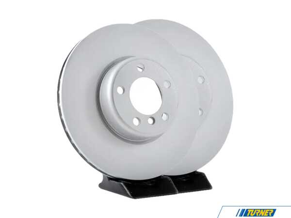Febi OEM Febi Front Brake Rotor Set (340x30) - F22 M235i M235iX, F30 335i 335iX, F32 435i 435iX 34116792223fKT