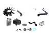 Genuine BMW Genuine BMW - Level 3 Cooling System Refresh Kit - Manual M62TU E39 11510393336KT1 View 1