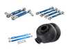 Turner Motorsport Turner Performance Adjustable Rear Suspension Upgrade Kit - E9X, E8X Non-M E9XPERFSUSRKT View 1