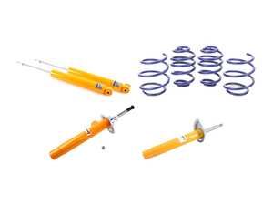 Performance Suspension Cup Kit - Sport
