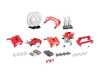 Genuine MINI MINI R60 Front & Rear MINI JCW Big Brake Kit 34119809287KT View 1