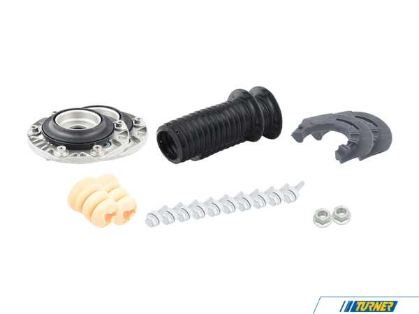Genuine BMW Genuine BMW Cup Kit/Coilover Installation Kit - Front 31306881929KT5