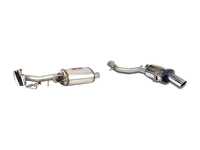 Supersprint Supersprint Performance Exhaust System 9863120