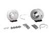 Genuine BMW Genuine BMW Front & Rear Brake Service Kit - 370x30mm 34116865460KT View 1