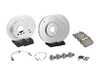 Genuine MINI Front & Rear Brake Service Kit - JCW  34106881045KT1 View 1