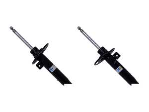 Bilstein B4 OE Replacement Suspension Strut Assembly Front Set - G20 G22 G23
