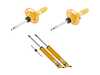 Bilstein Bilstein B6 Performance Shock & Strut Package - Standard Suspension - G20 G22 xDrive (W/o EDC) 22-305084KT1 View 1