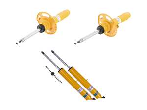 Bilstein B6 Performance Shock & Strut Package - Standard Suspension - G20 G22 xDrive (W/o EDC)