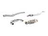 Supersprint Supersprint Exhaust System - full system  988612KT2 View 1