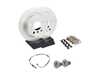 Genuine MINI Rear Brake Service Kit 34116866297KT5 View 1
