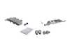 Genuine BMW Rear Brake Service Kit - E31 840Ci 850Ci 34211162865KT View 1
